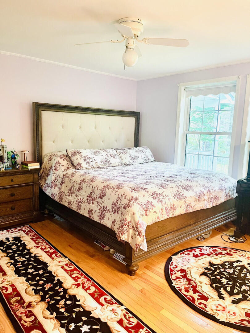 281 Tower Road Vienna ME 04360