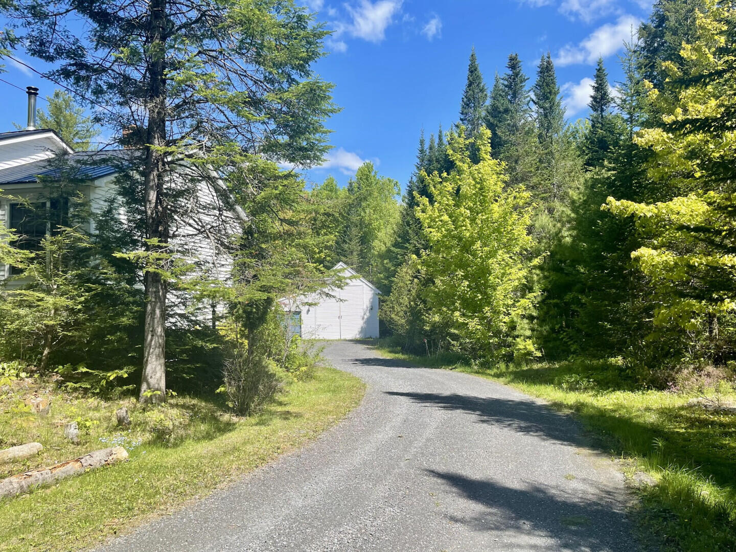 281 Tower Road Vienna ME 04360