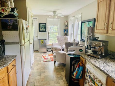 281 Tower Road Vienna ME 04360