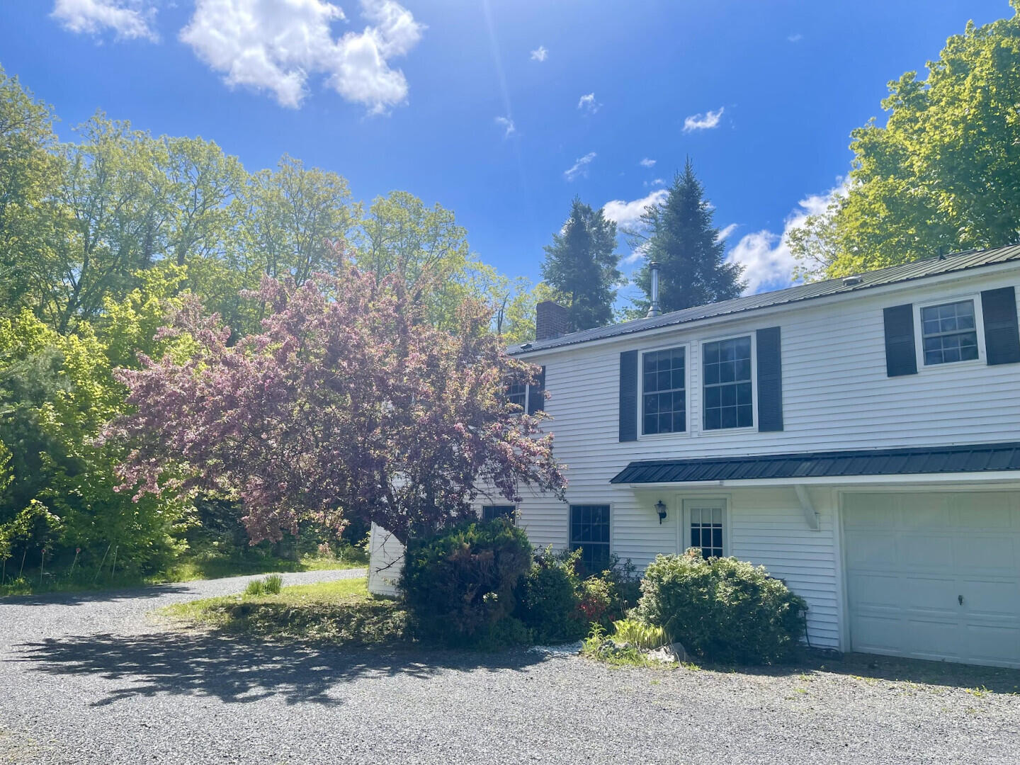 281 Tower Road Vienna ME 04360