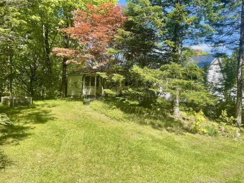 281 Tower Road Vienna ME 04360