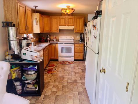 281 Tower Road Vienna ME 04360