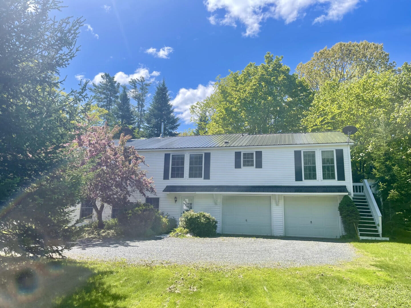 281 Tower Road Vienna ME 04360