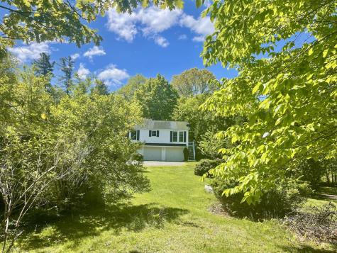 281 Tower Road Vienna ME 04360