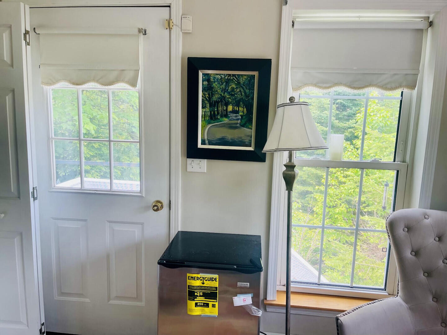 281 Tower Road Vienna ME 04360