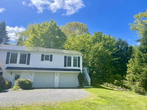281 Tower Road Vienna ME 04360