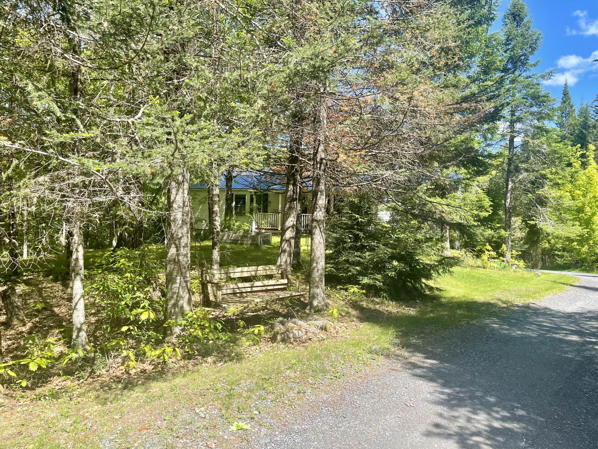 281 Tower Road Vienna ME 04360