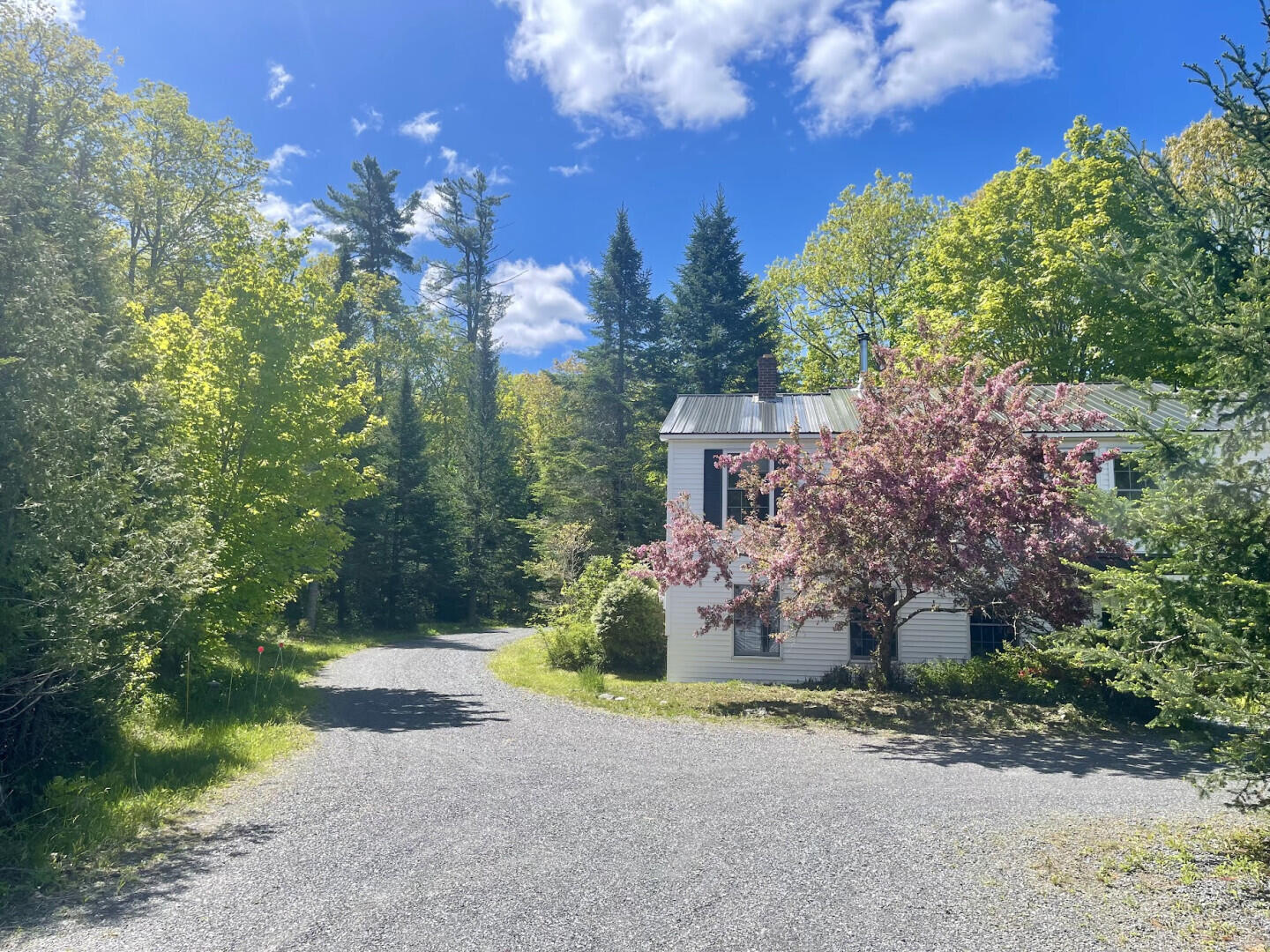 281 Tower Road Vienna ME 04360