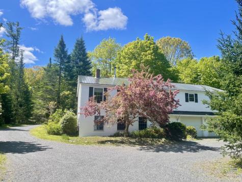 281 Tower Road Vienna ME 04360