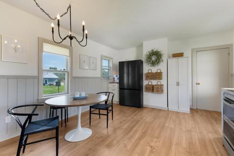 170 New England Road Searsmont ME 04973