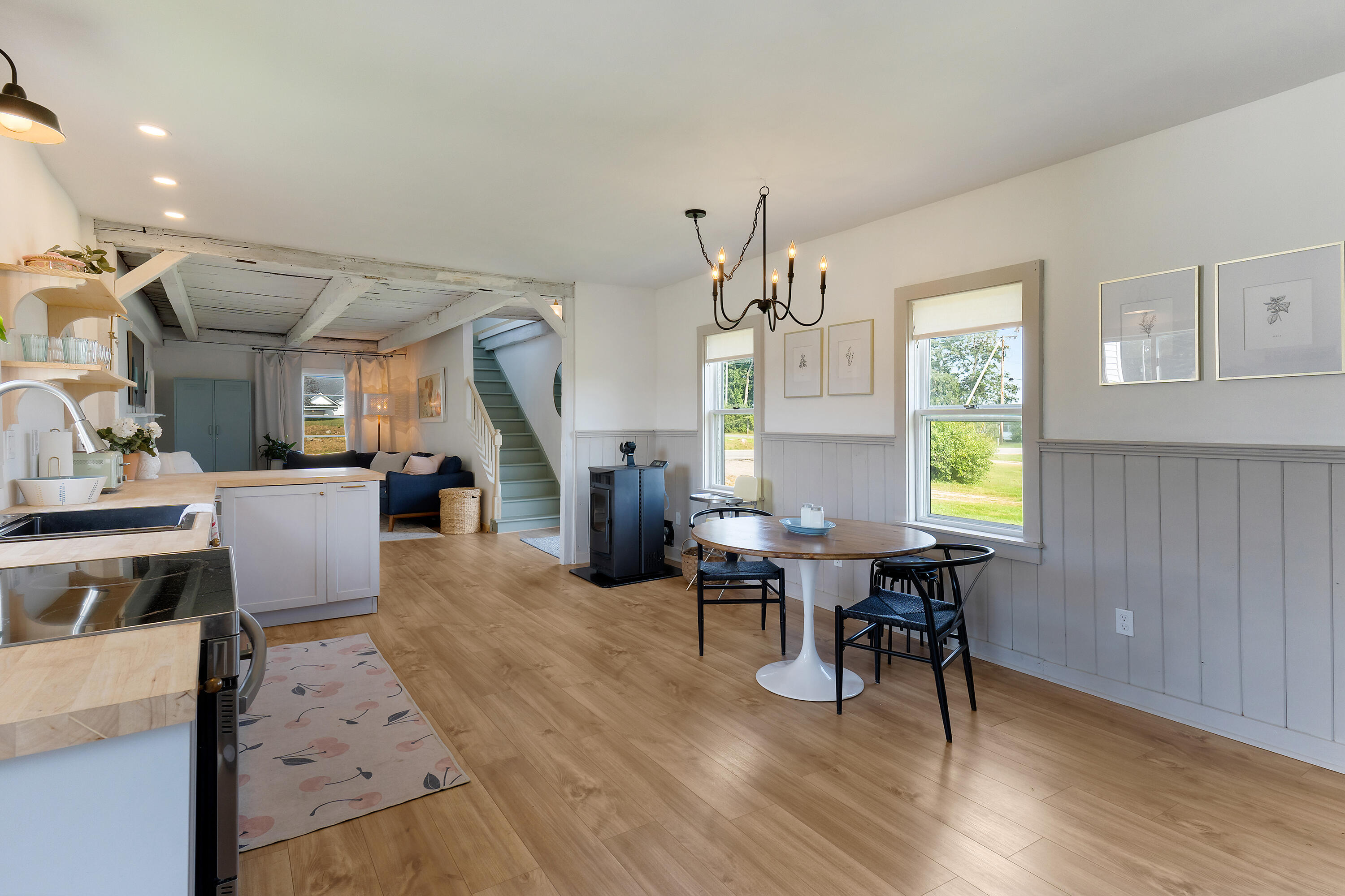 170 New England Road Searsmont ME 04973