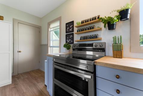 170 New England Road Searsmont ME 04973