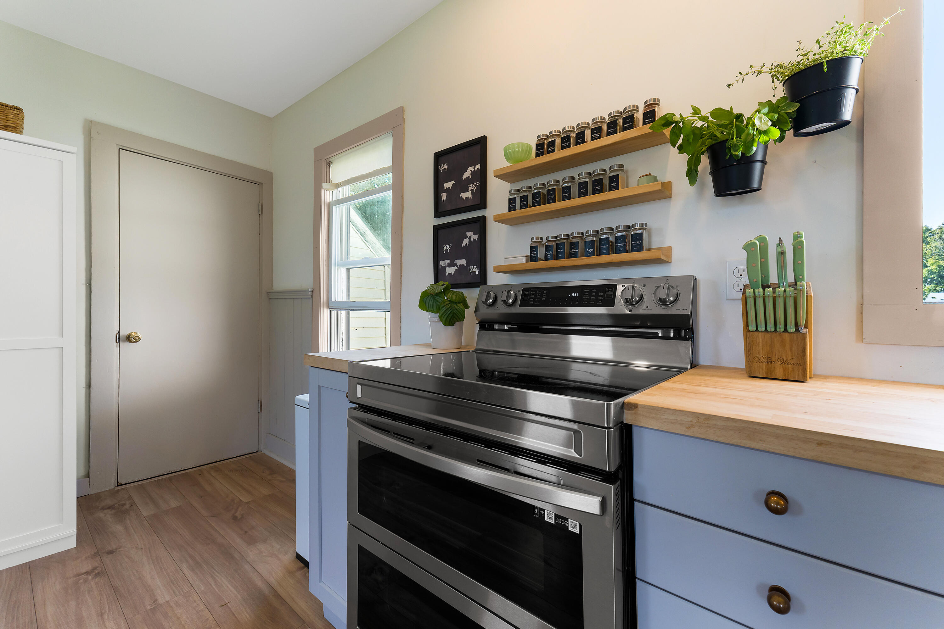 170 New England Road Searsmont ME 04973