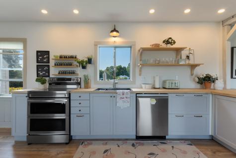 170 New England Road Searsmont ME 04973