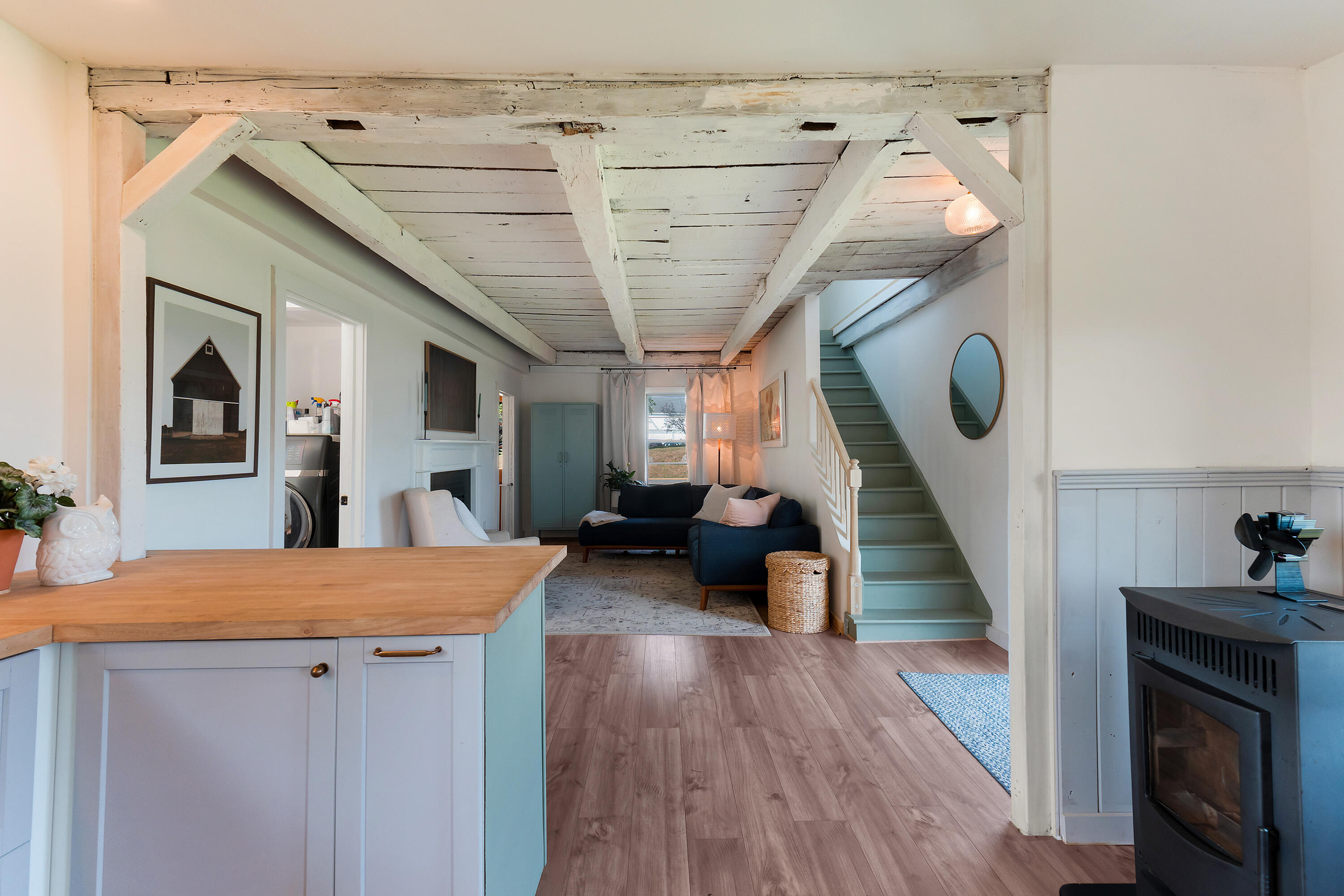 170 New England Road Searsmont ME 04973