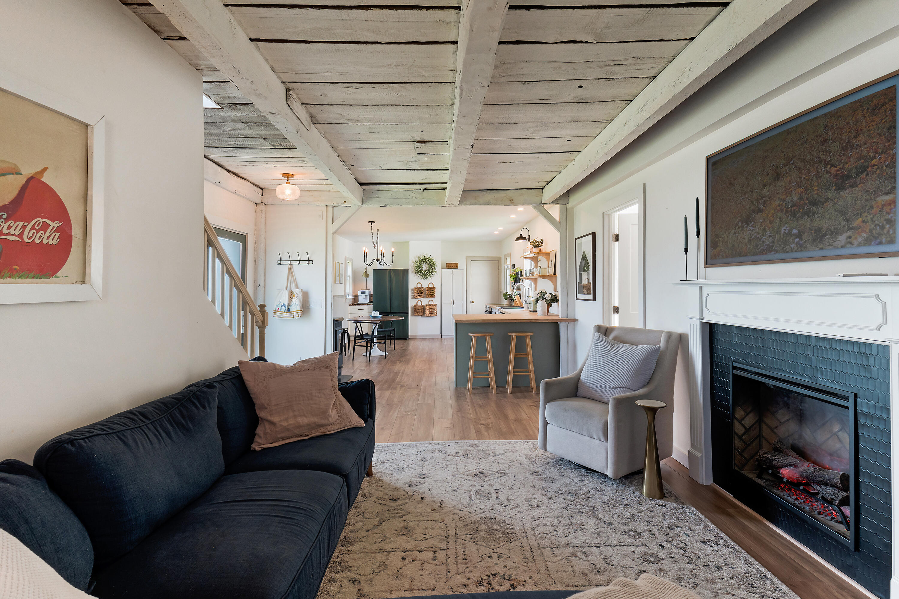 170 New England Road Searsmont ME 04973