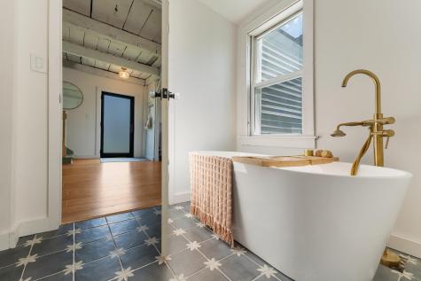 170 New England Road Searsmont ME 04973