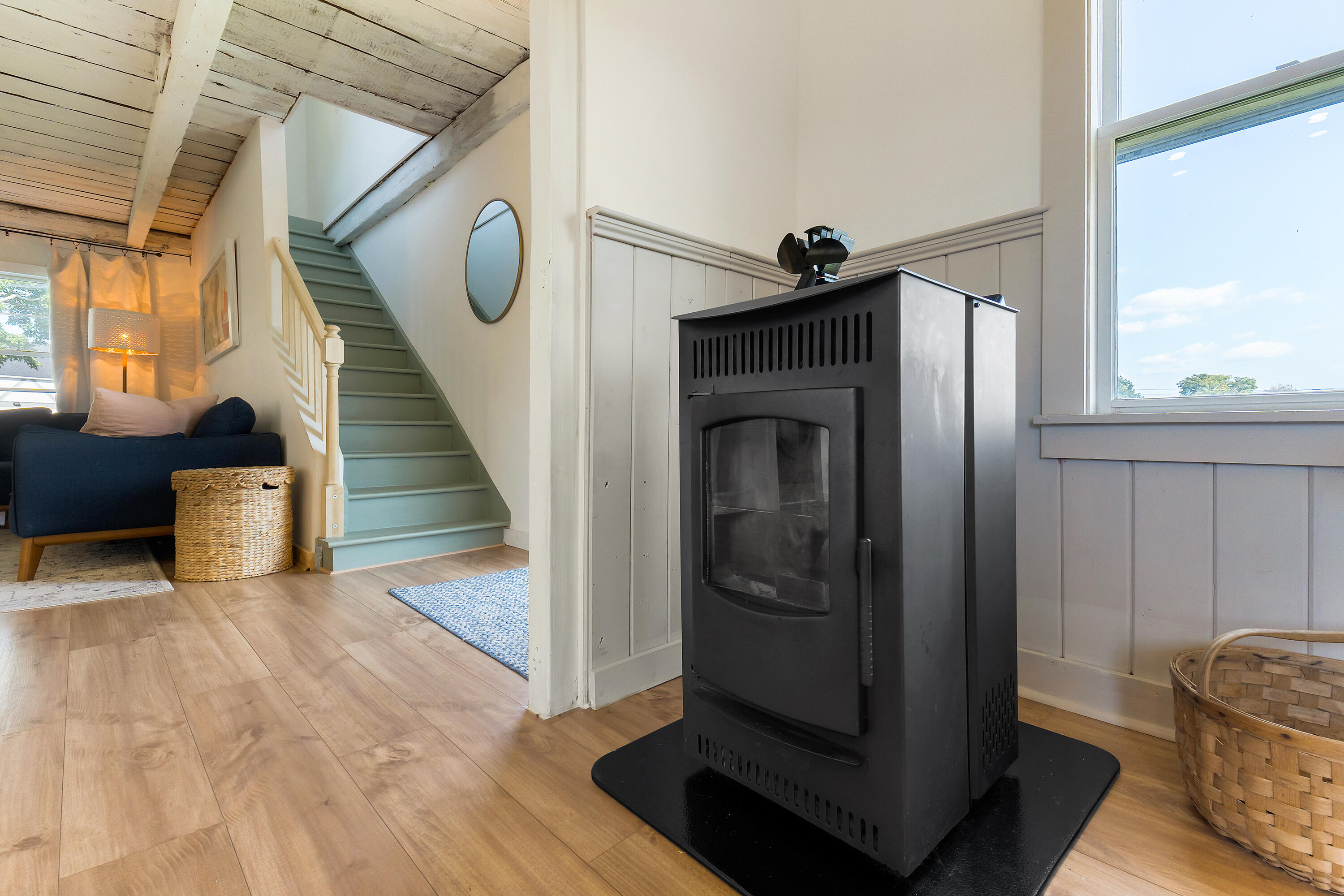 170 New England Road Searsmont ME 04973