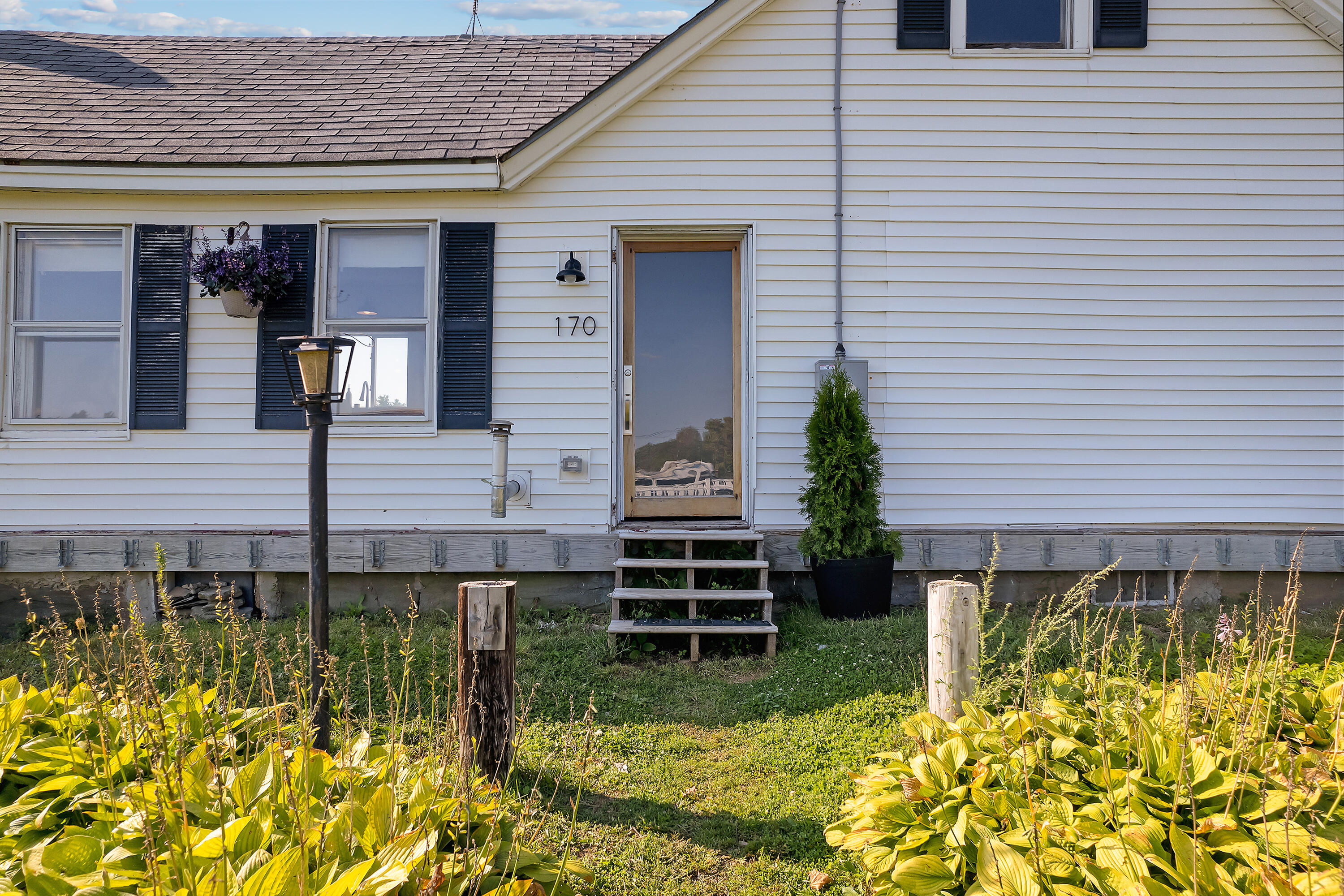 170 New England Road Searsmont ME 04973