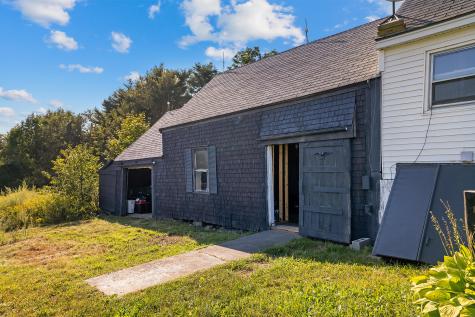 170 New England Road Searsmont ME 04973