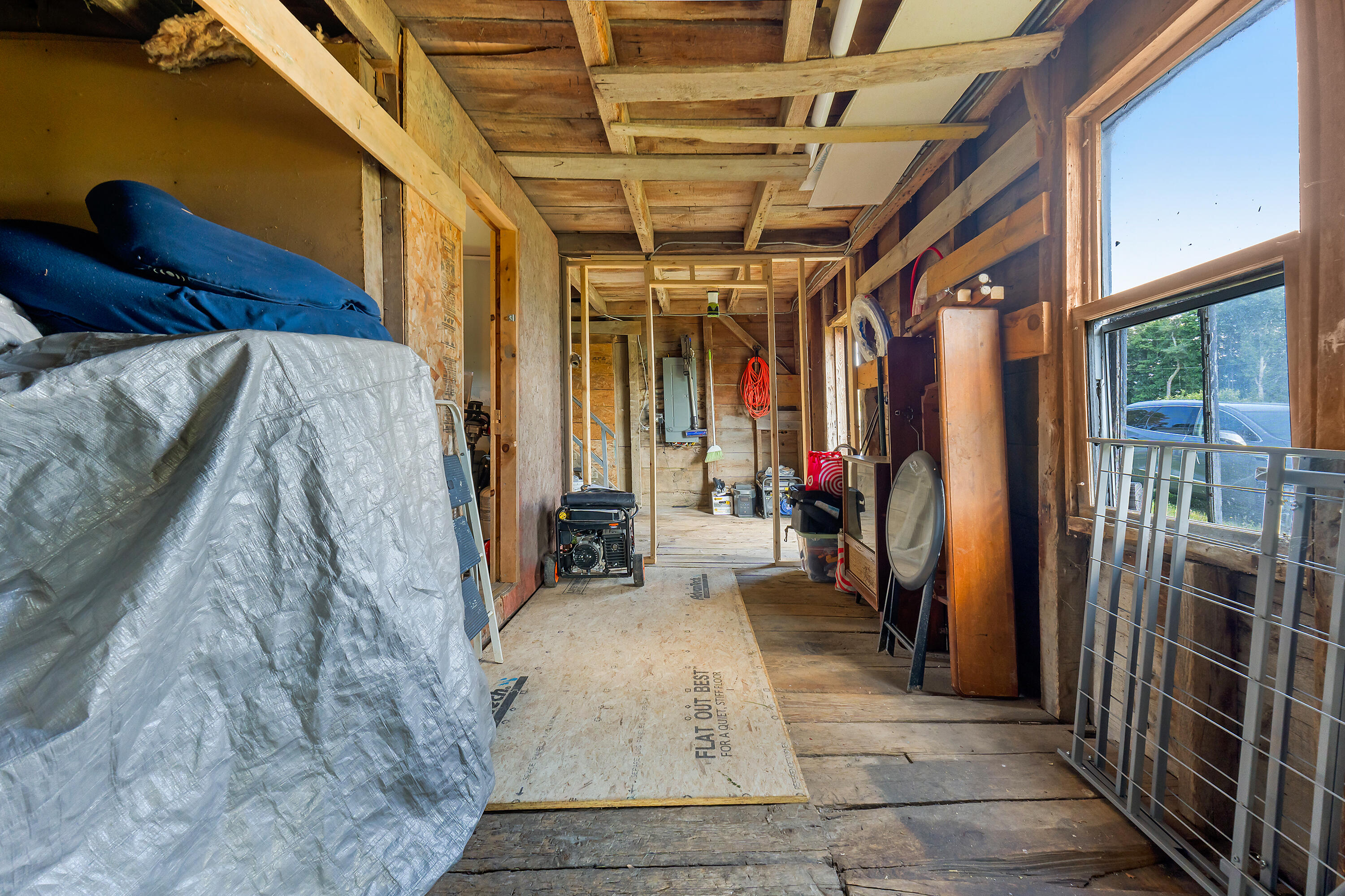 170 New England Road Searsmont ME 04973