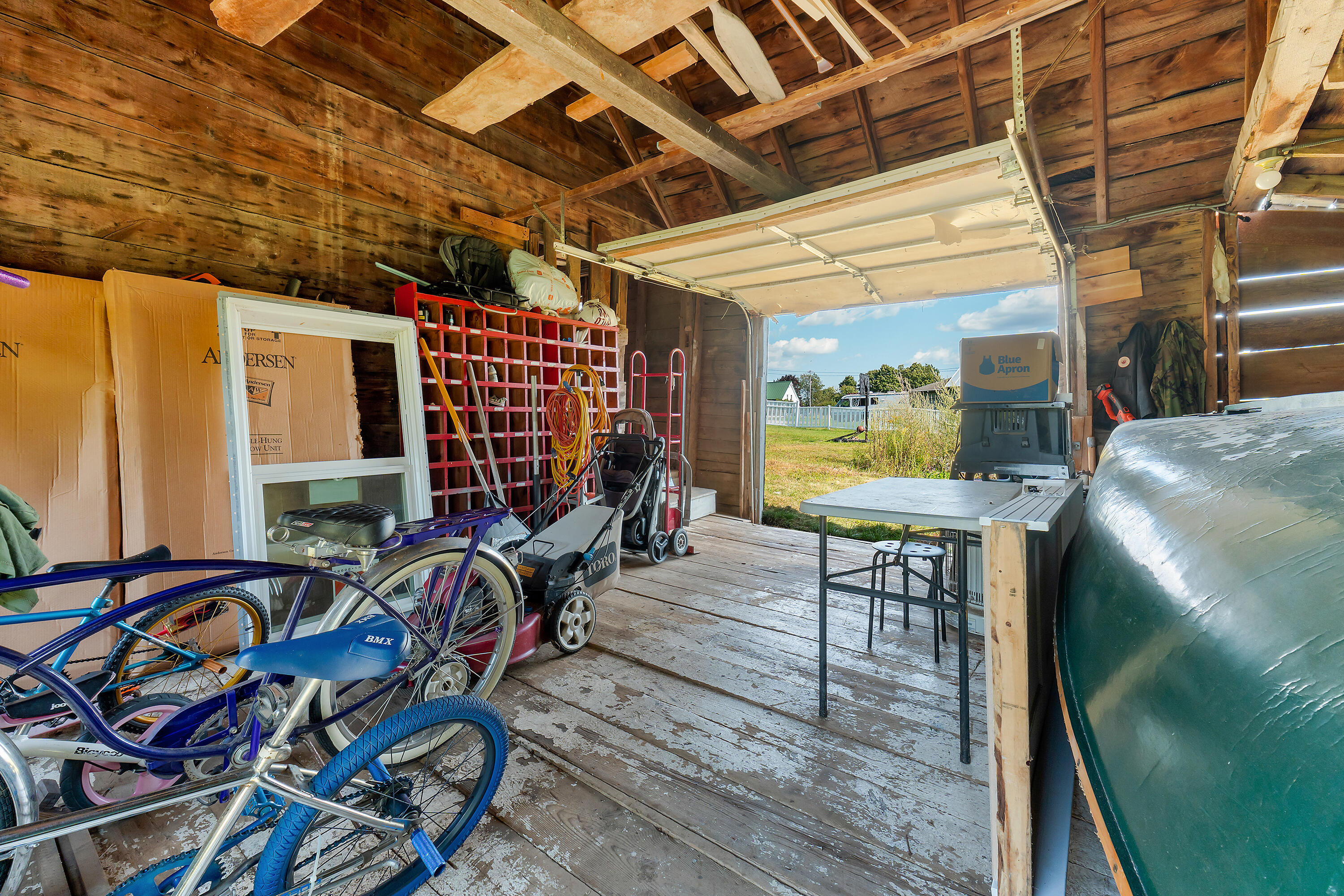 170 New England Road Searsmont ME 04973