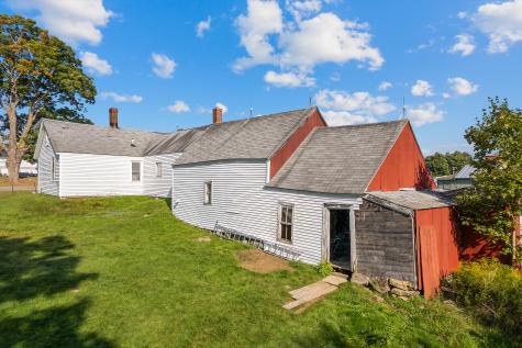 170 New England Road Searsmont ME 04973