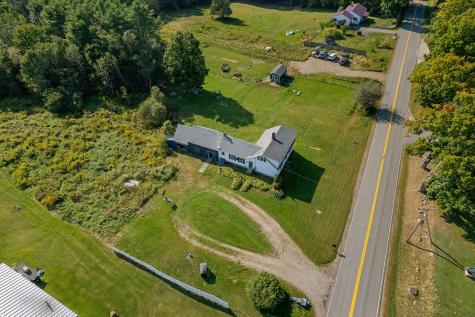 170 New England Road Searsmont ME 04973