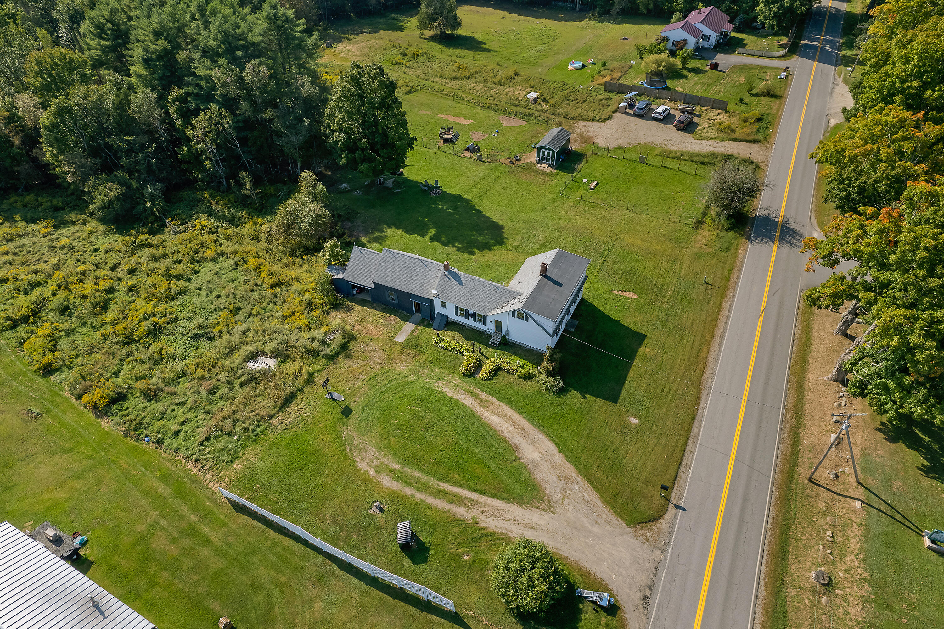 170 New England Road Searsmont ME 04973