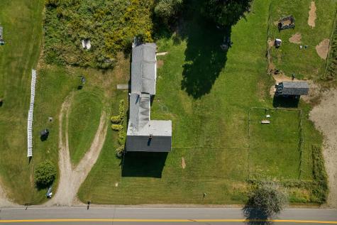 170 New England Road Searsmont ME 04973