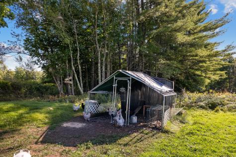 170 New England Road Searsmont ME 04973