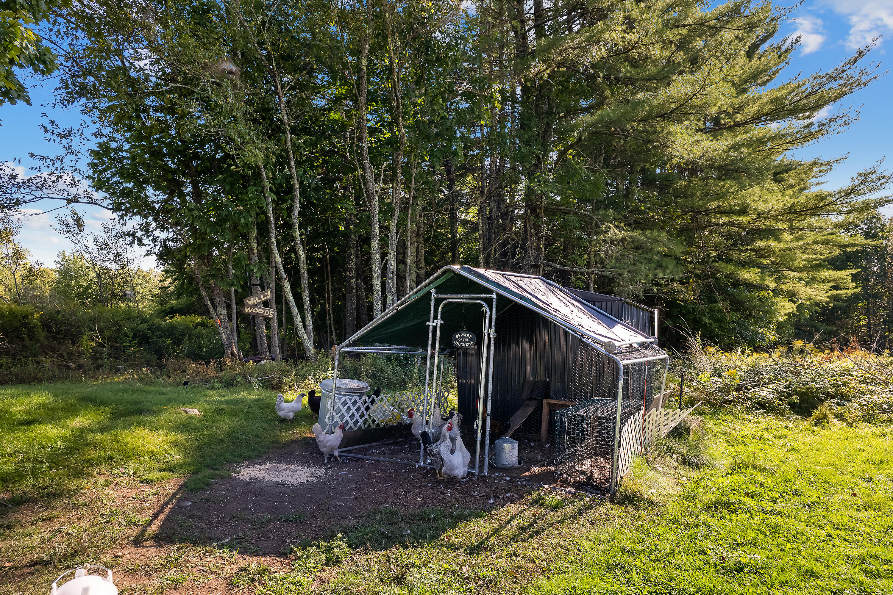 170 New England Road Searsmont ME 04973