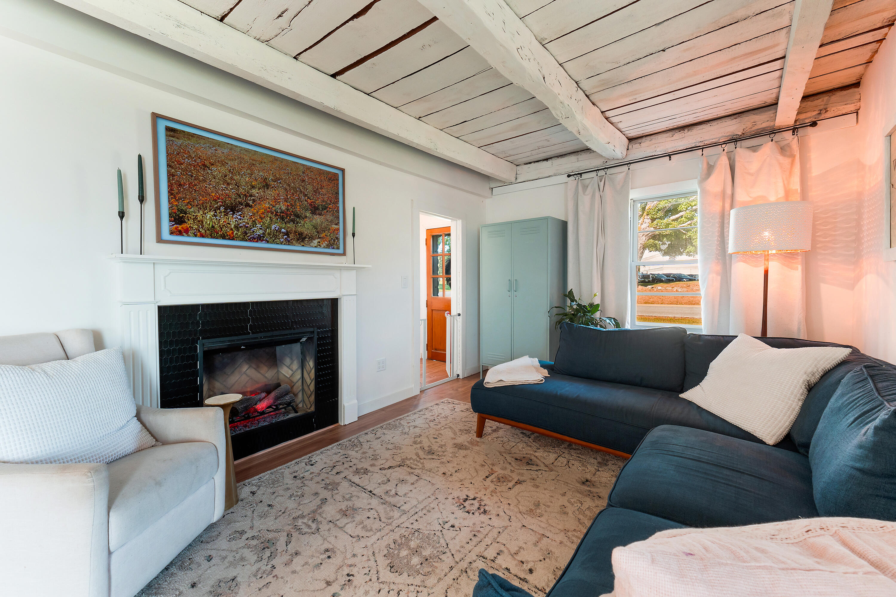 170 New England Road Searsmont ME 04973