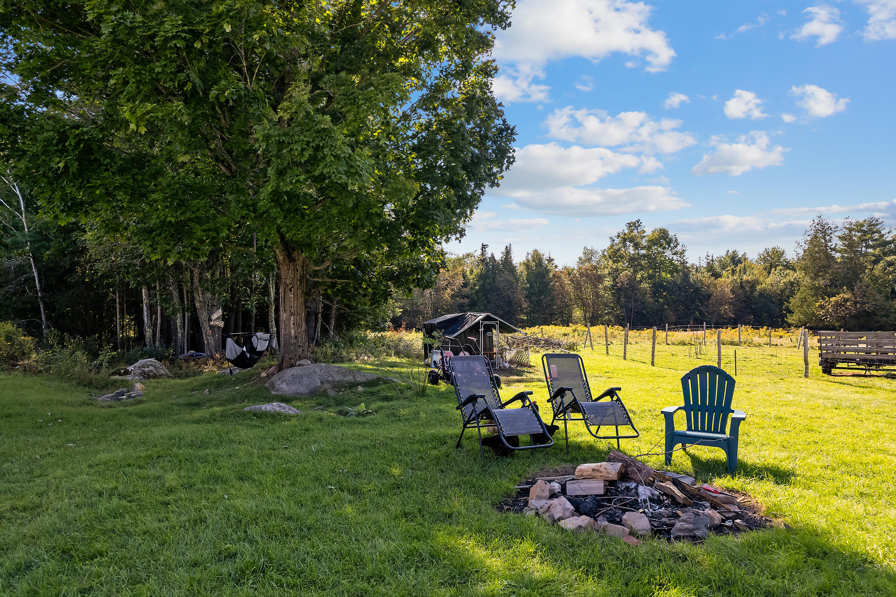 170 New England Road Searsmont ME 04973