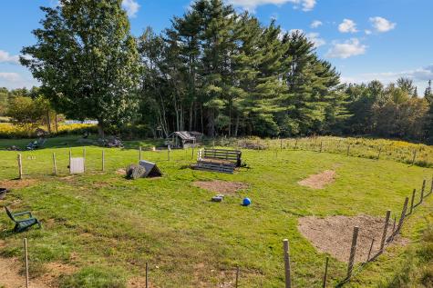 170 New England Road Searsmont ME 04973