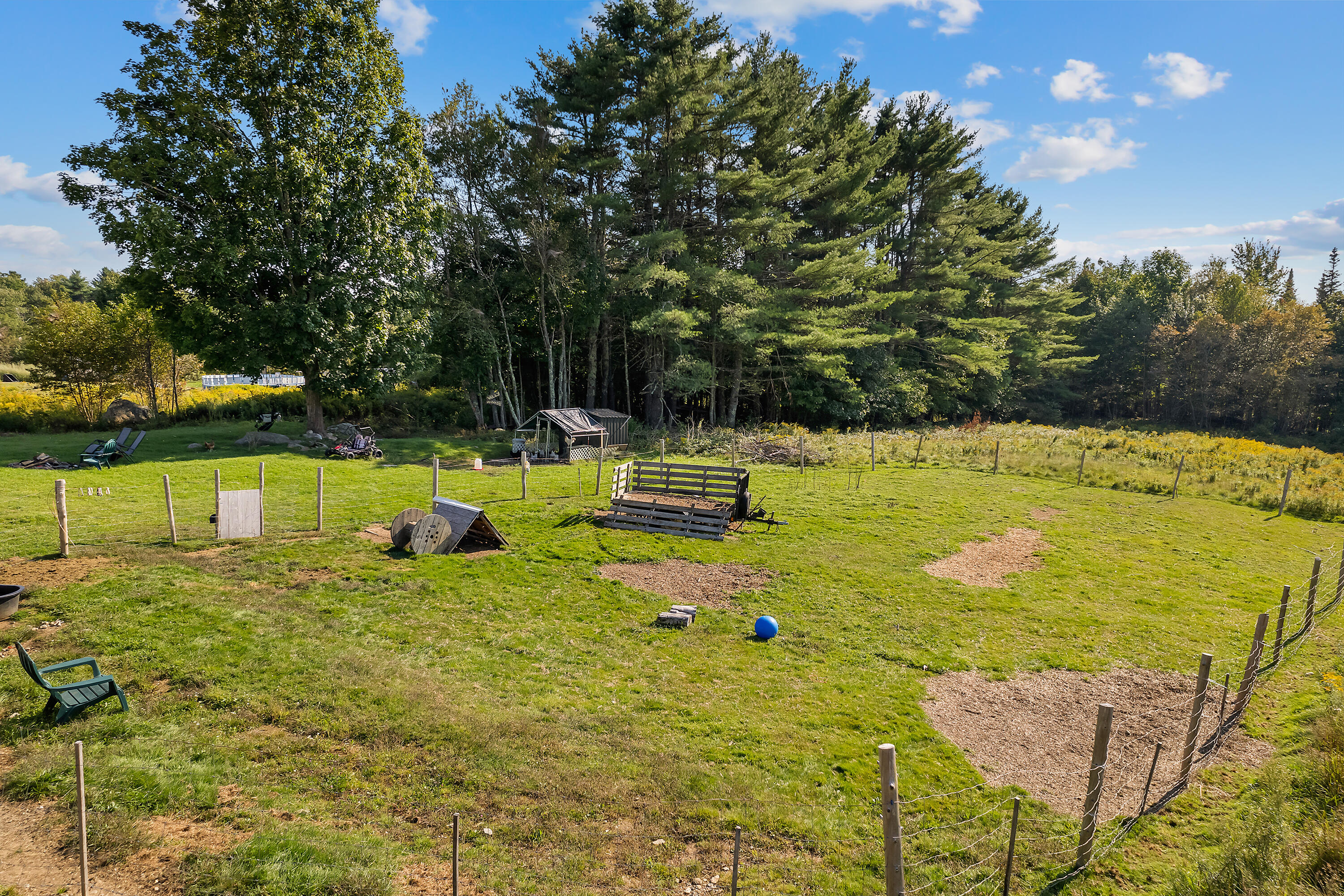 170 New England Road Searsmont ME 04973