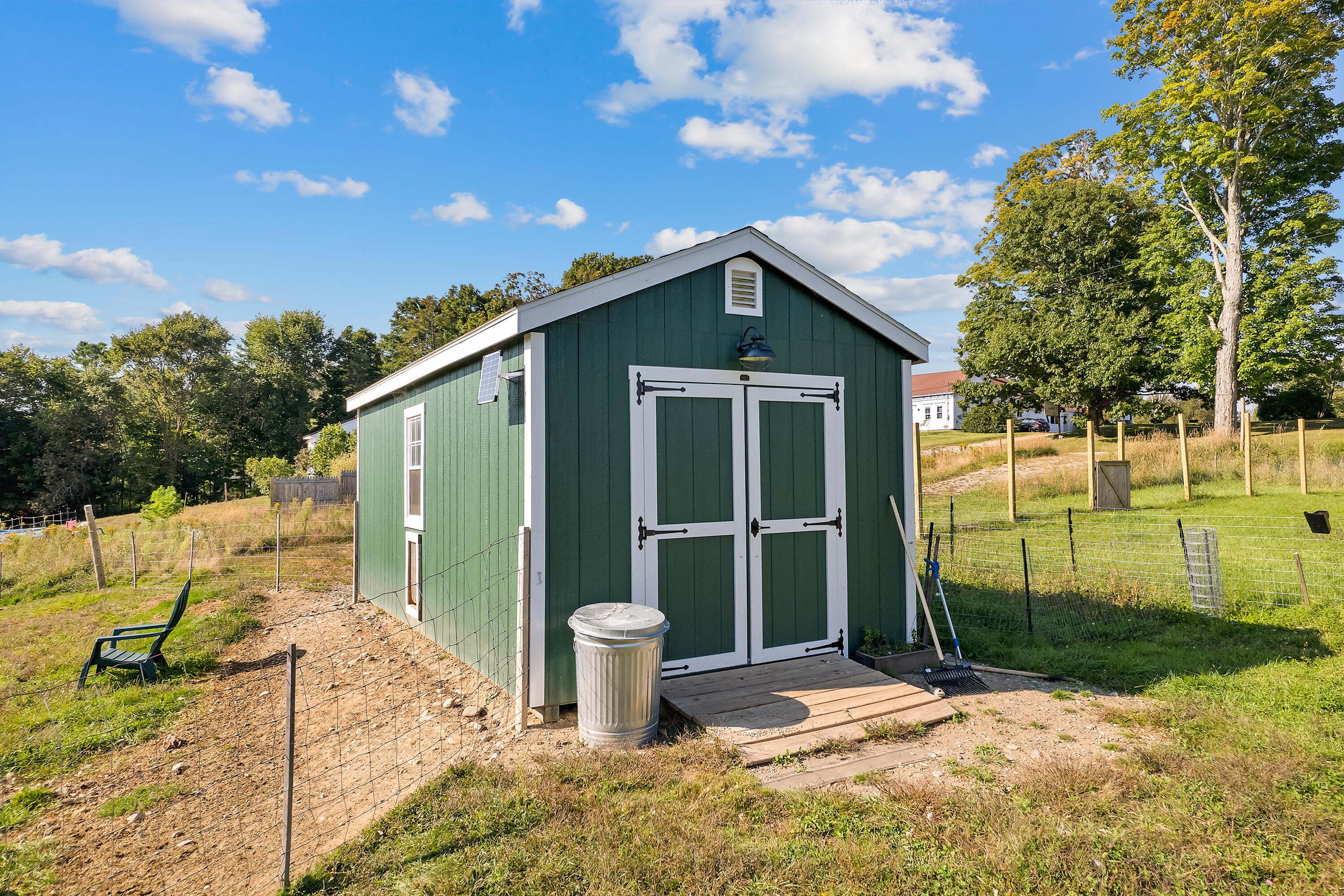 170 New England Road Searsmont ME 04973