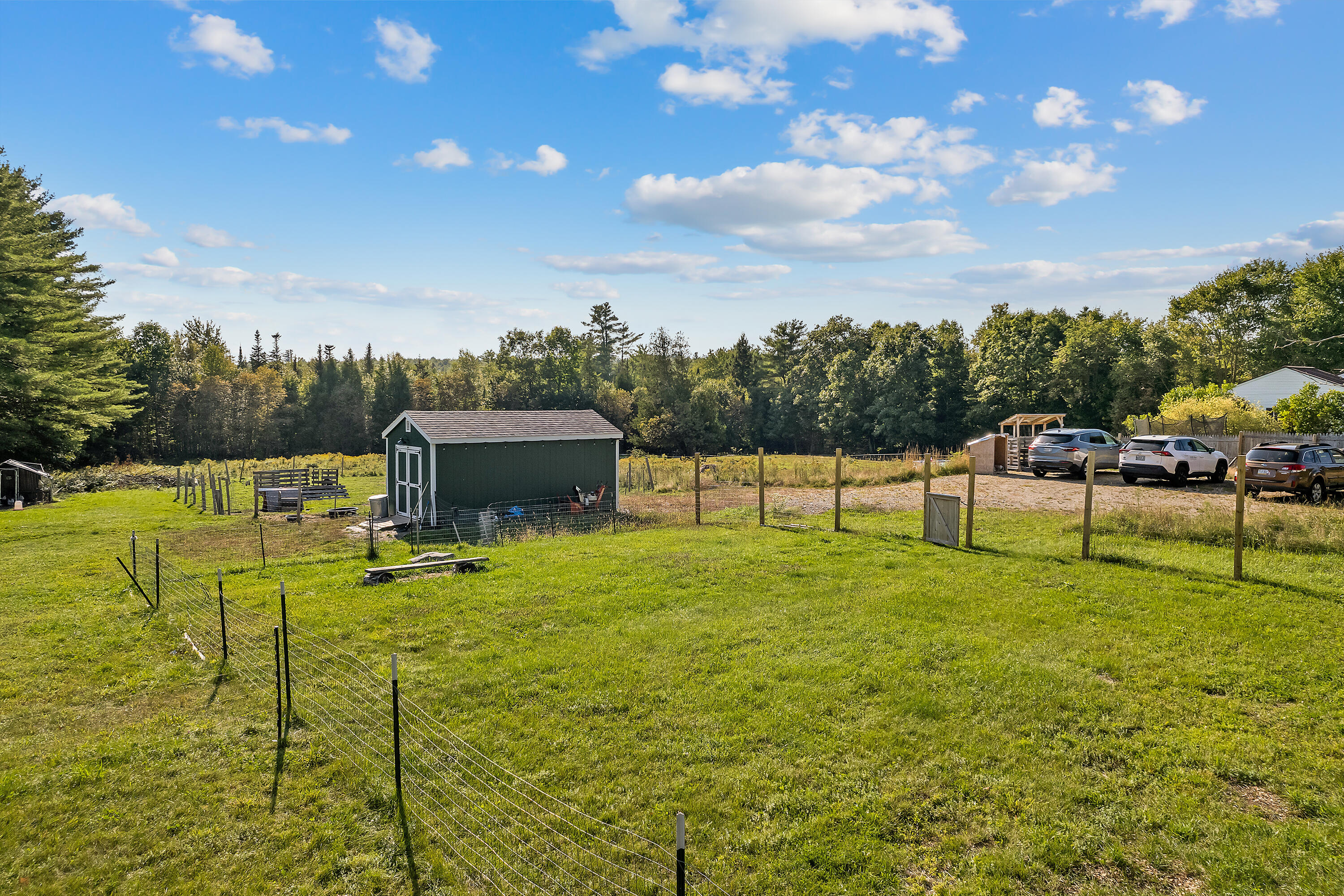 170 New England Road Searsmont ME 04973