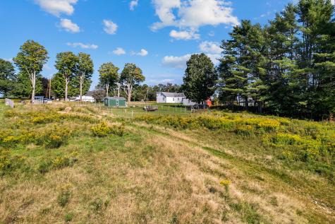 170 New England Road Searsmont ME 04973