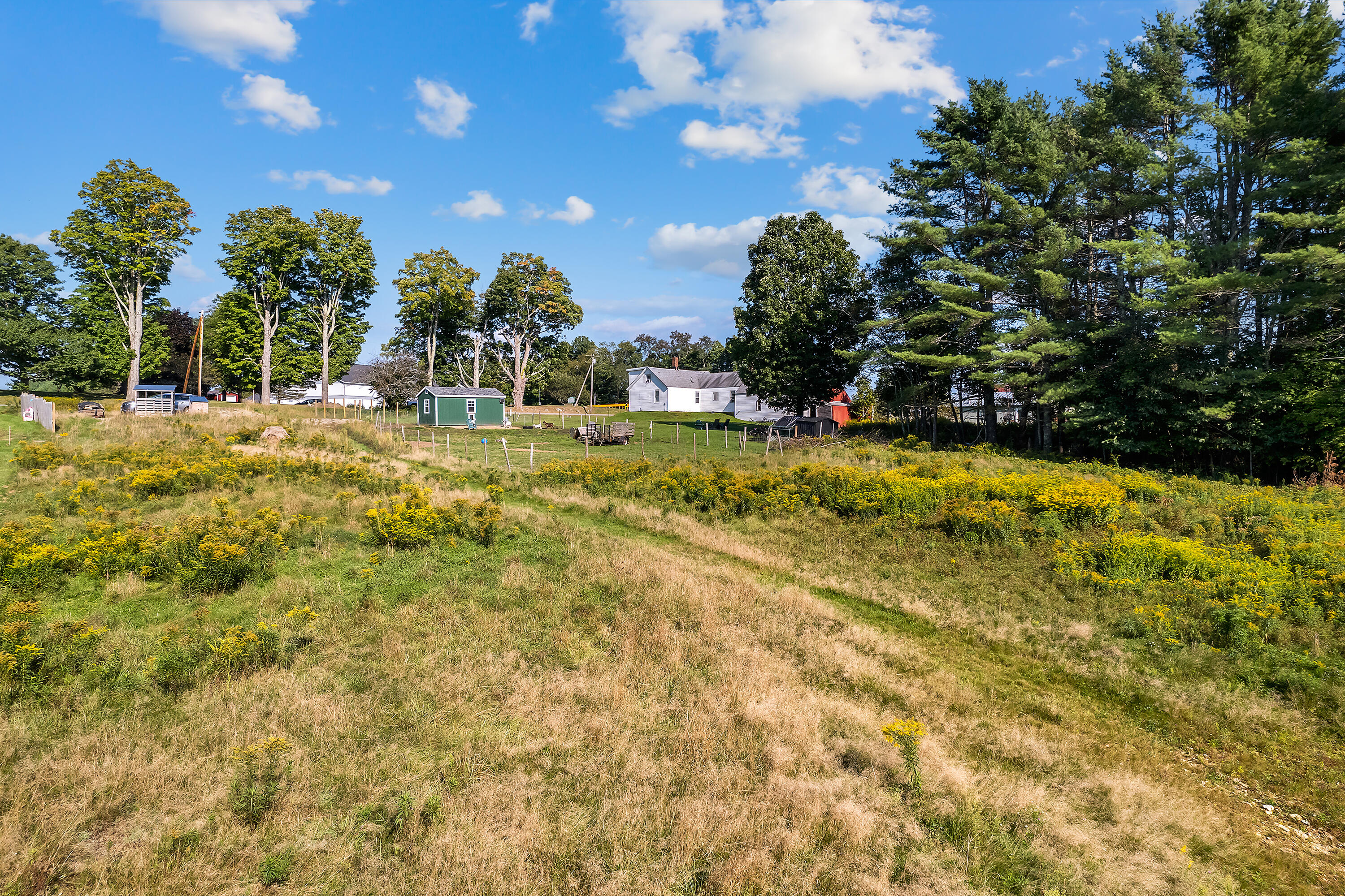 170 New England Road Searsmont ME 04973