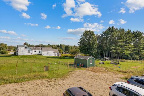 170 New England Road Searsmont ME 04973