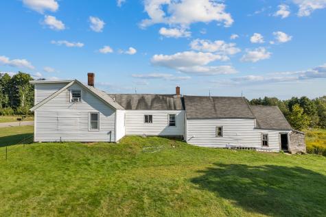 170 New England Road Searsmont ME 04973