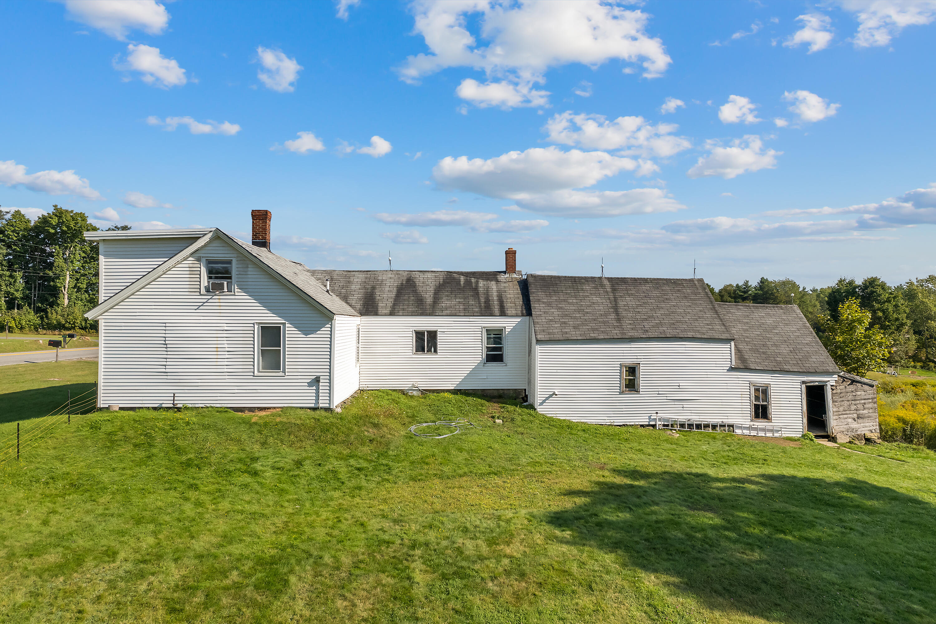 170 New England Road Searsmont ME 04973