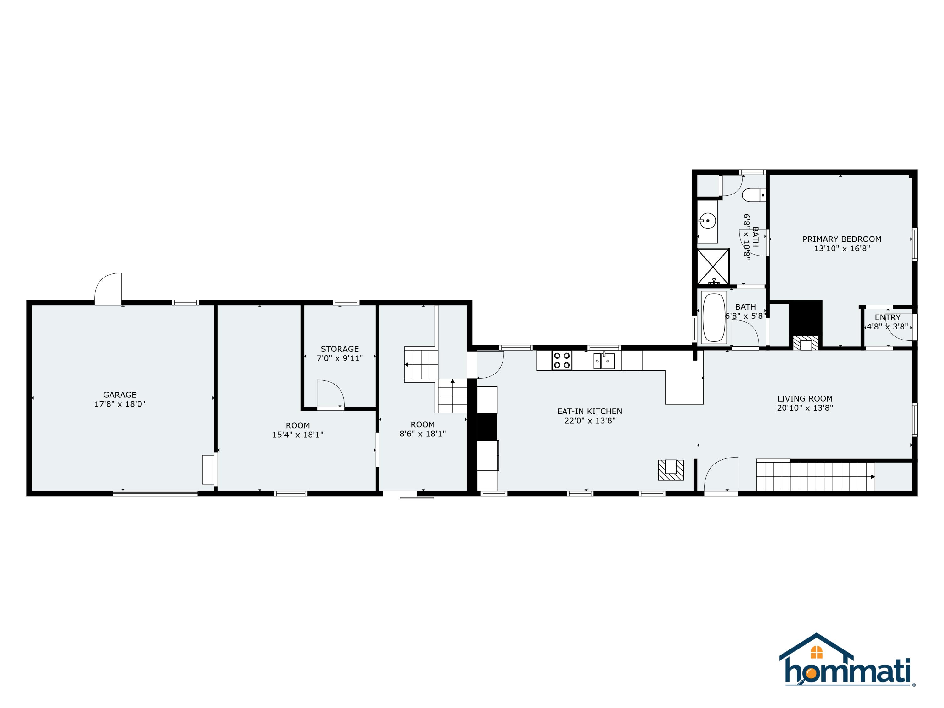 170 New England Road Searsmont ME 04973