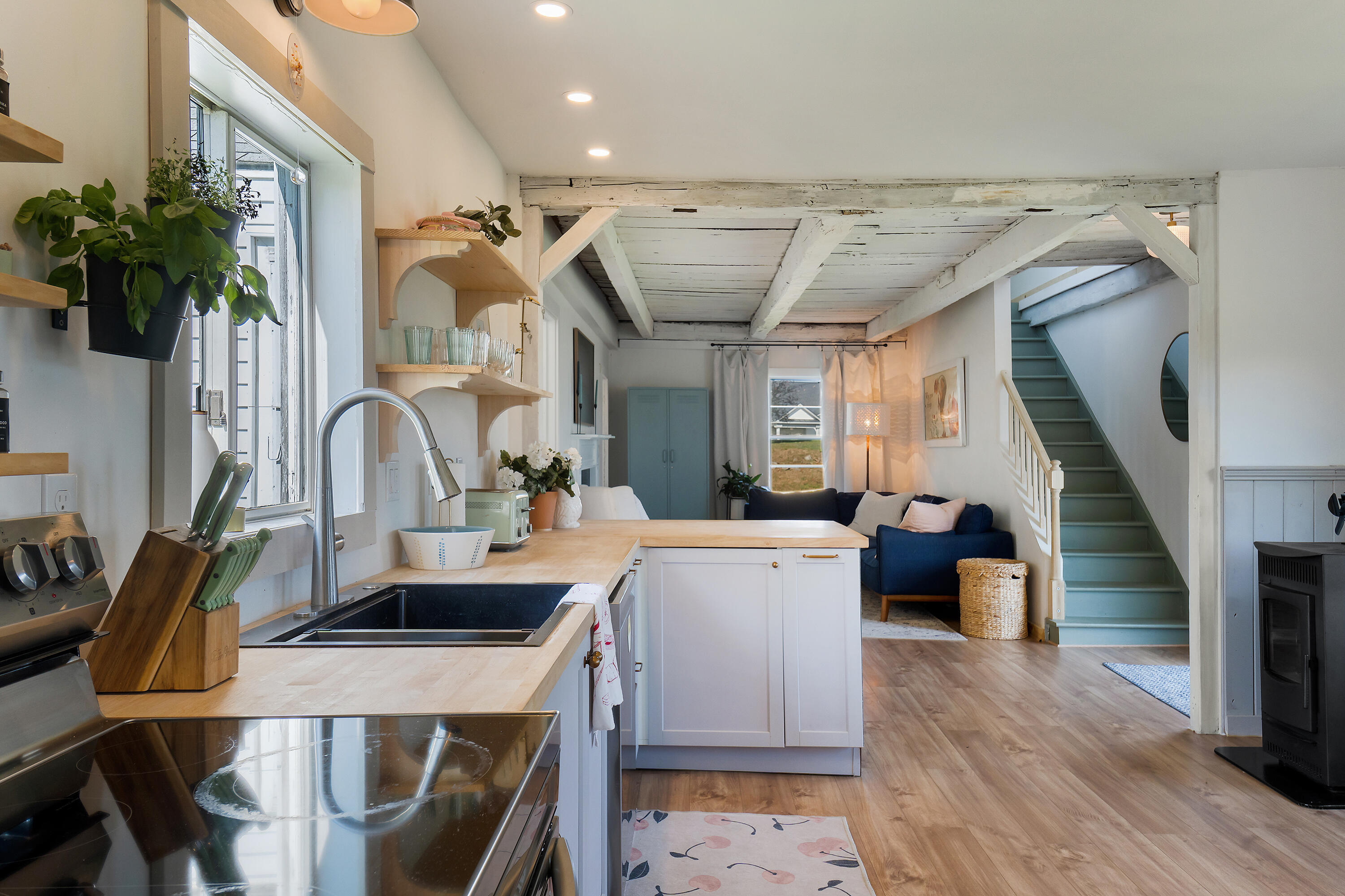 170 New England Road Searsmont ME 04973