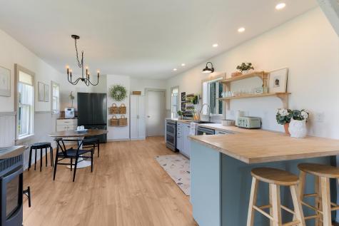 170 New England Road Searsmont ME 04973