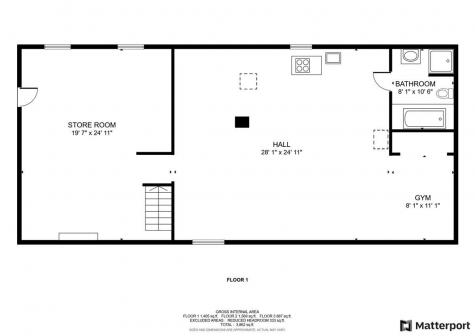 42 Loring Avenue Auburn ME 04210