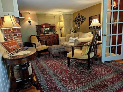 91 South Street Gorham ME 04038