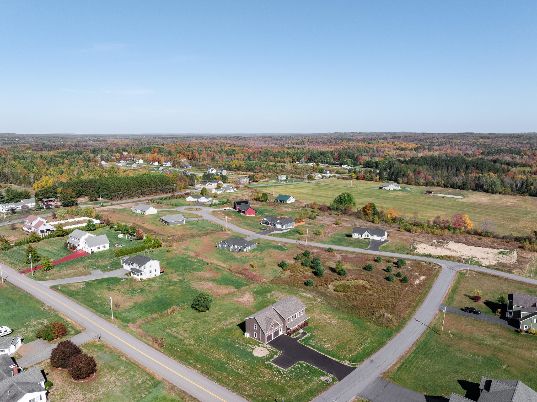 106 Amberside Drive Hermon ME 04401