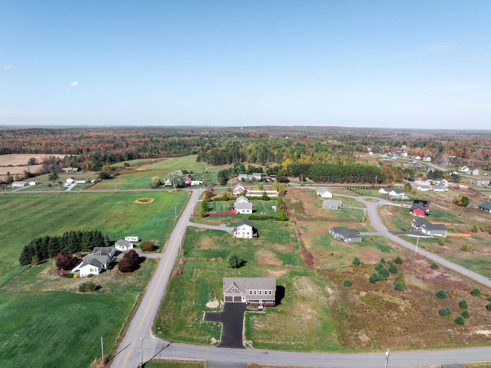 106 Amberside Drive Hermon ME 04401